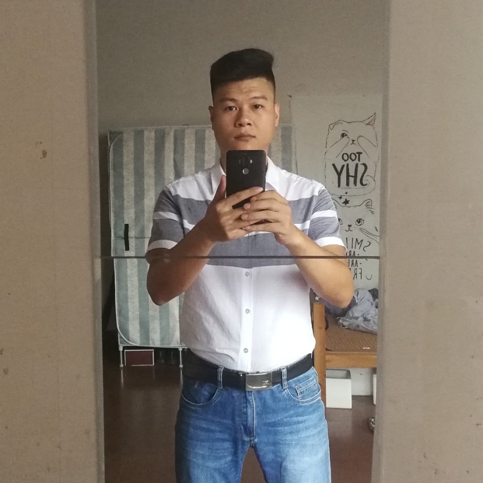 直癌大叔的照片
