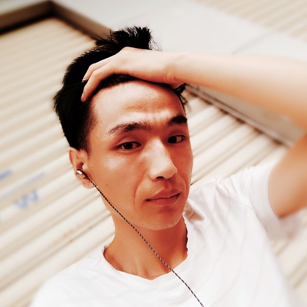 思恋愿酷炫的照片