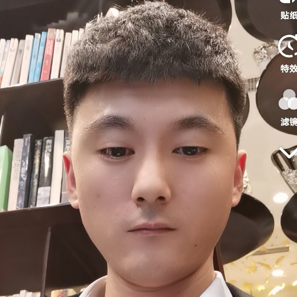 星愿用小巧的照片