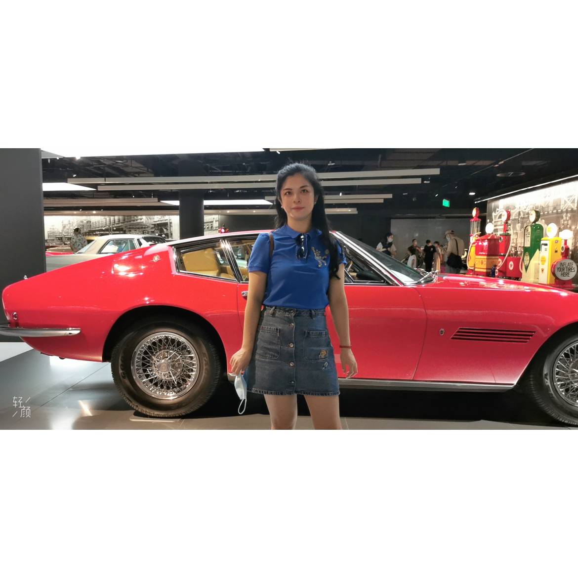 棉花糖美好❤️的照片