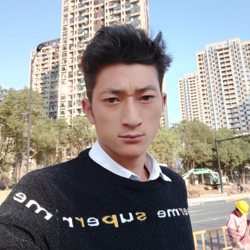 余生只求一人的照片