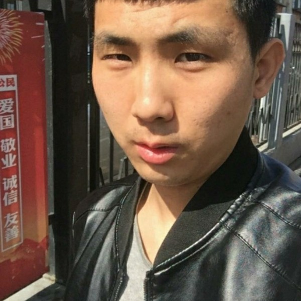 资深情兽的照片