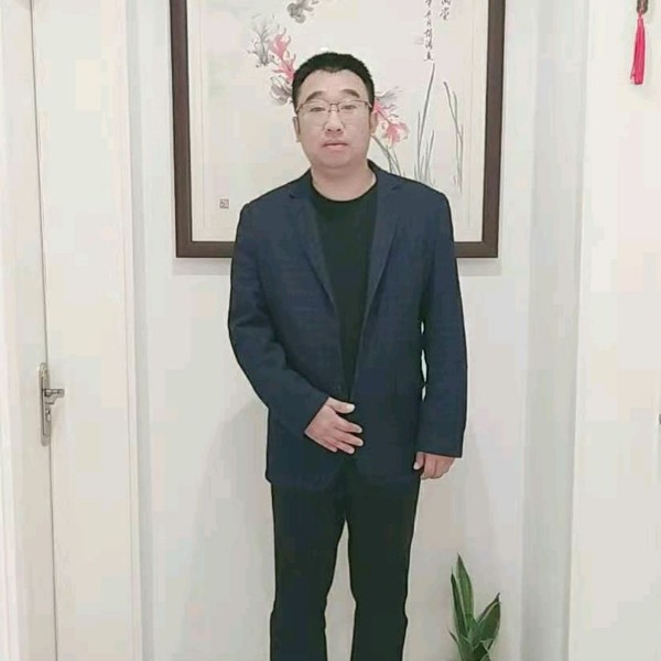 潇洒夕阳圳的照片