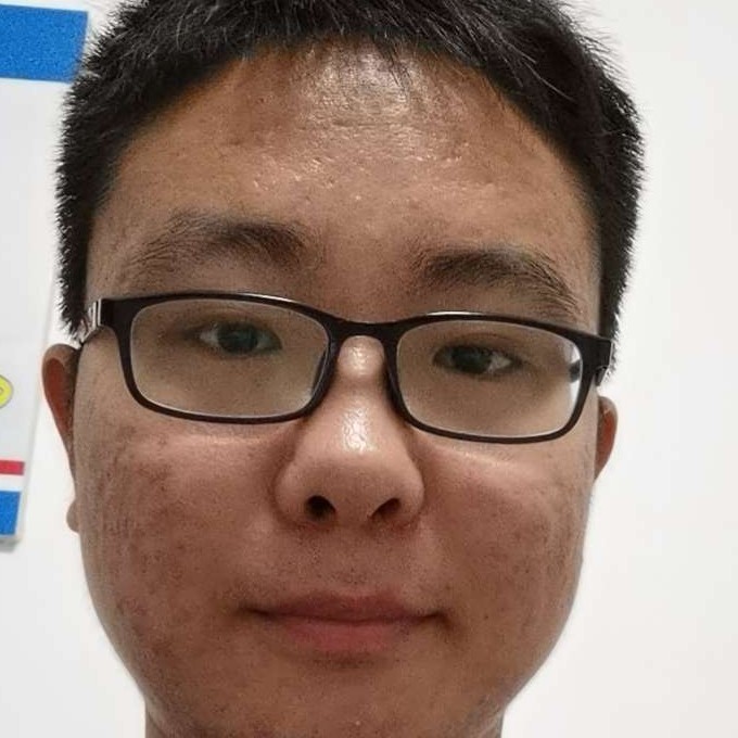 顺心爱恋青衫的照片