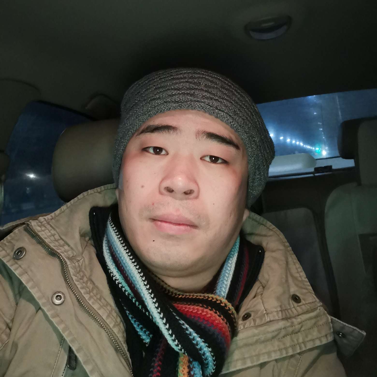 yiang洋的照片