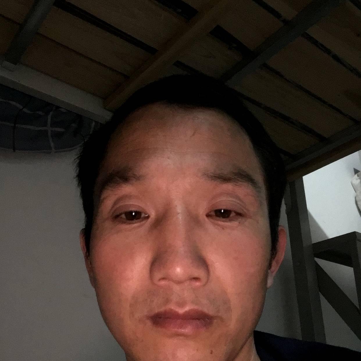 清曲踏实的照片