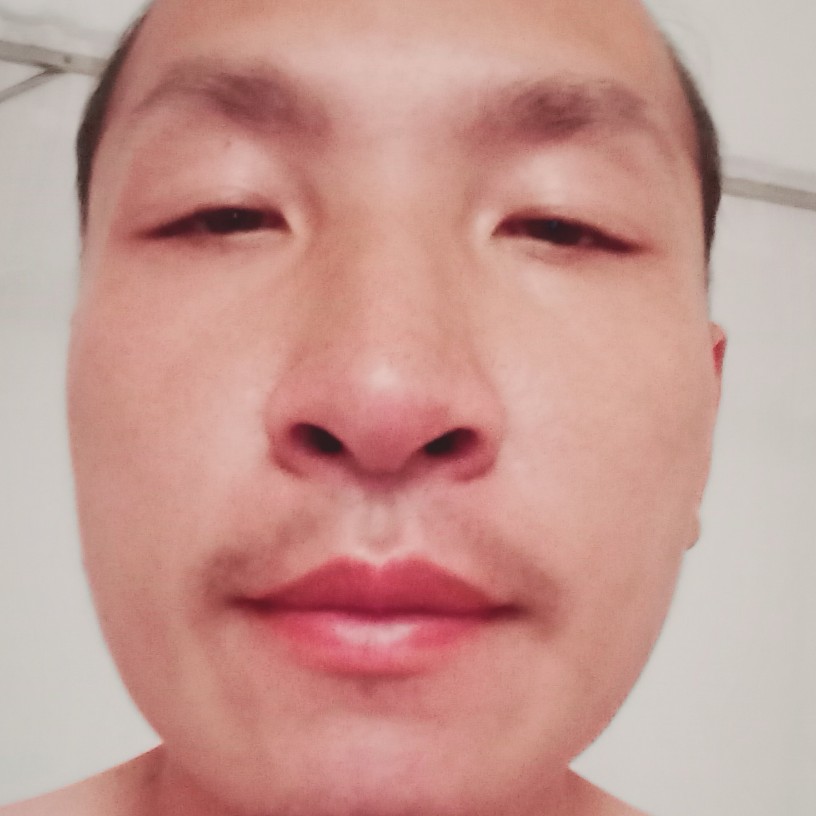 征婚36岁的照片