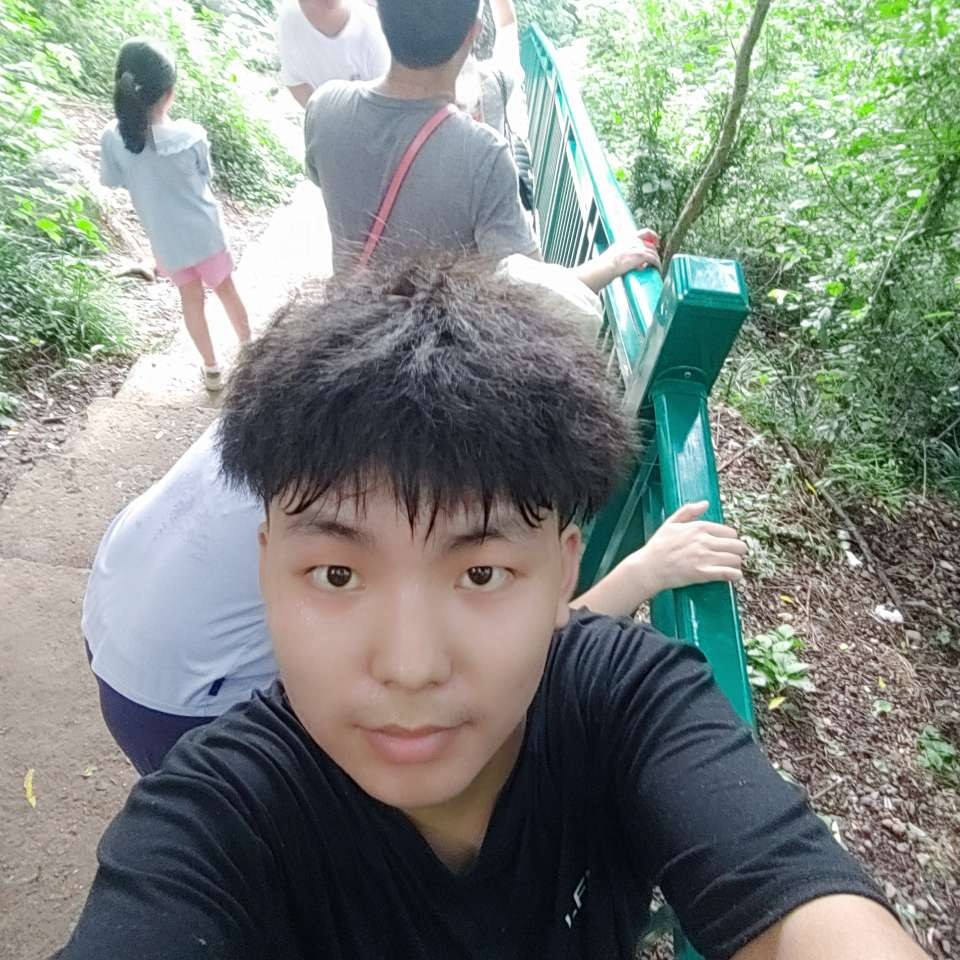 缘分与热心的照片