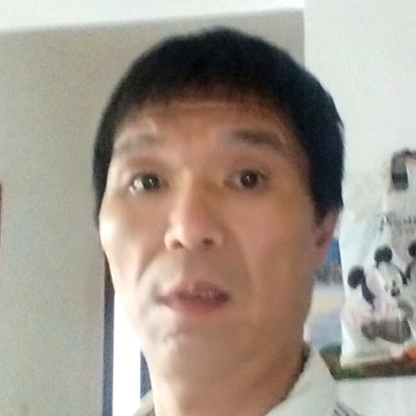 眼睛平常的照片