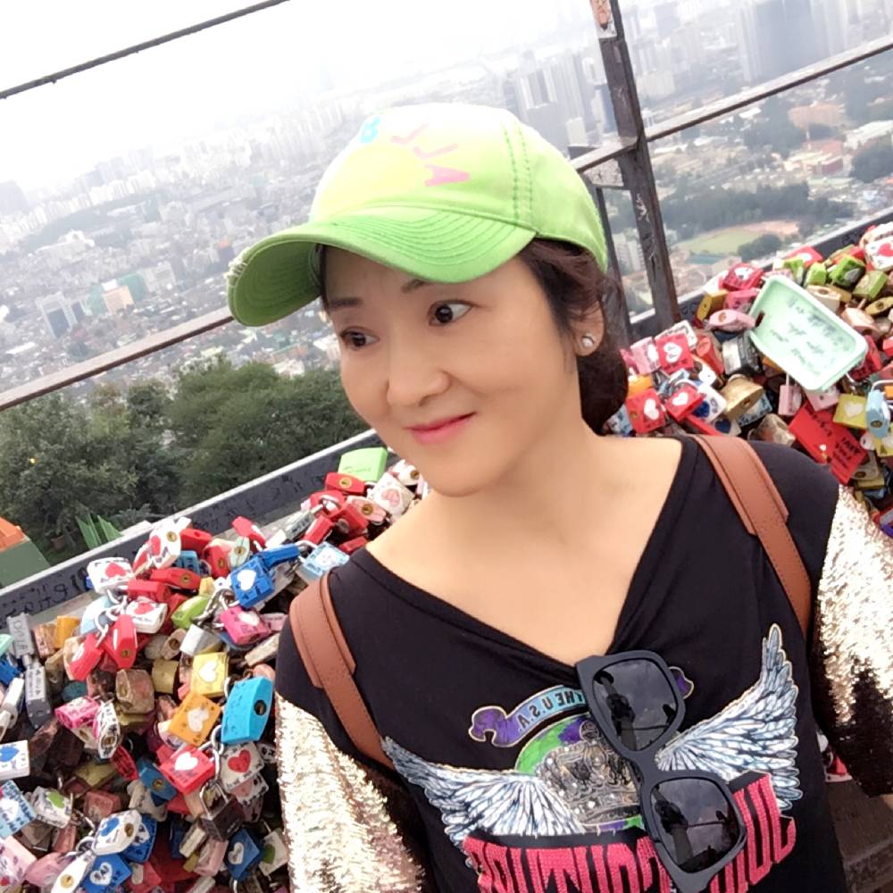 啊键的照片