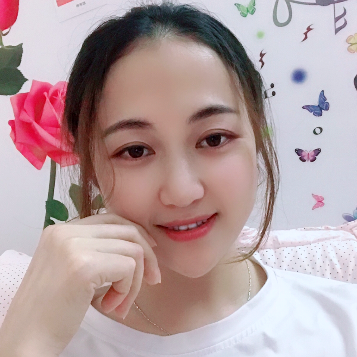 的照片