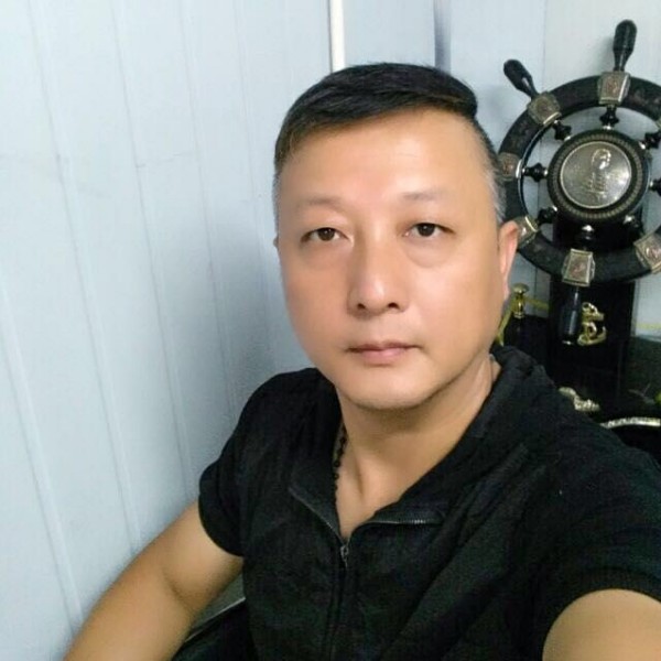 糖豆邂逅耍酷的照片