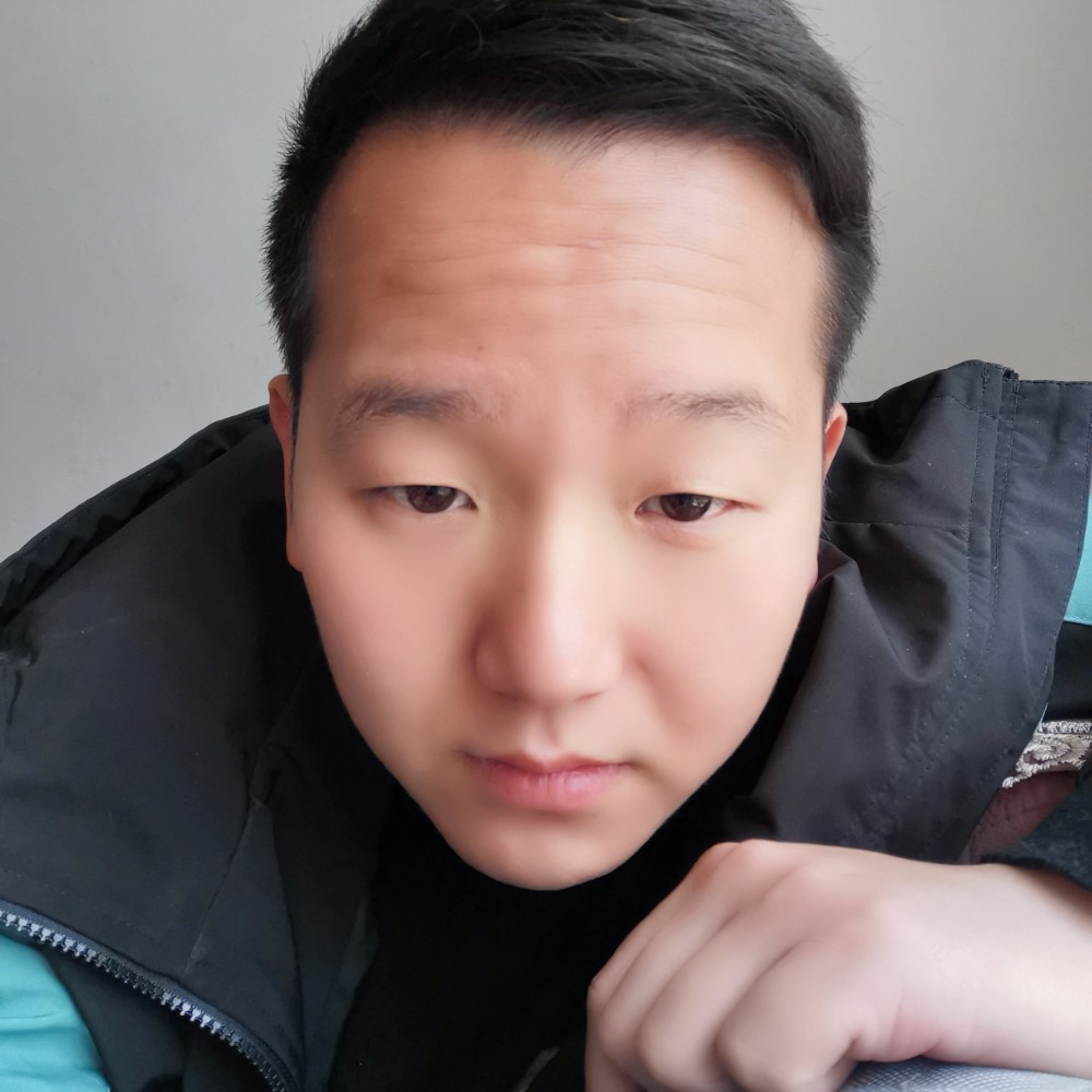 矫情苦恋黑裤的照片