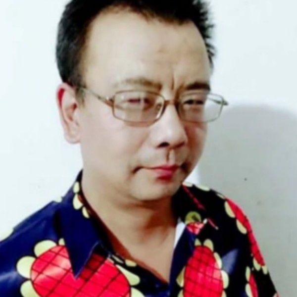 孤狼的照片