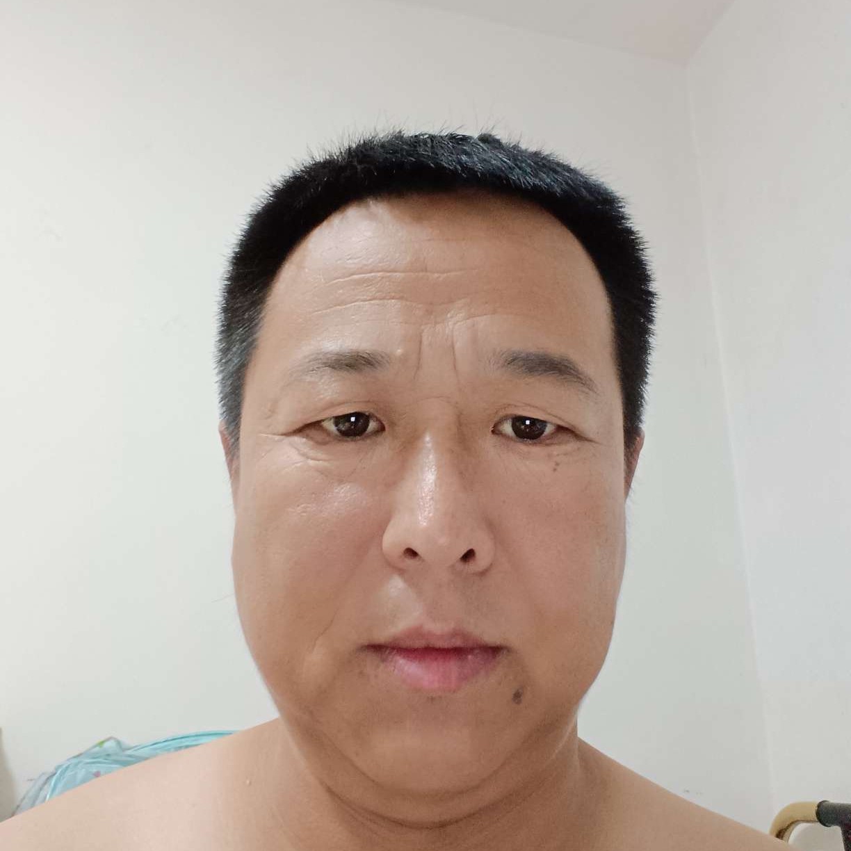 小蝴蝶泪了土豪的照片