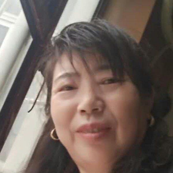 开心奶奶的照片