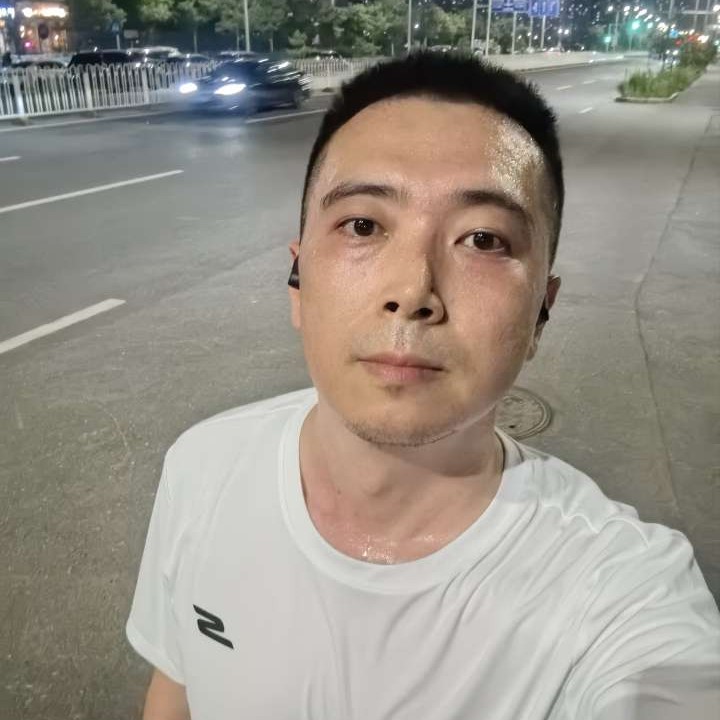 万里山河的照片