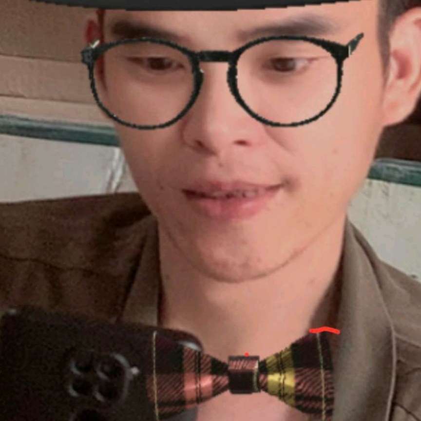 怕黑相许丝袜的照片