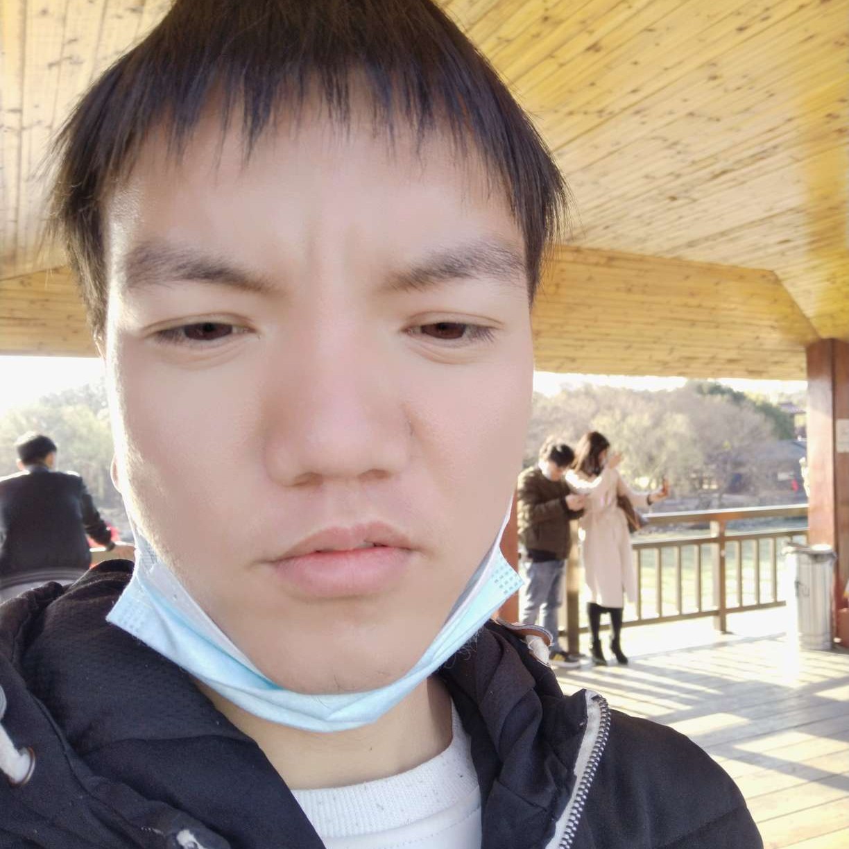 涛陶的照片