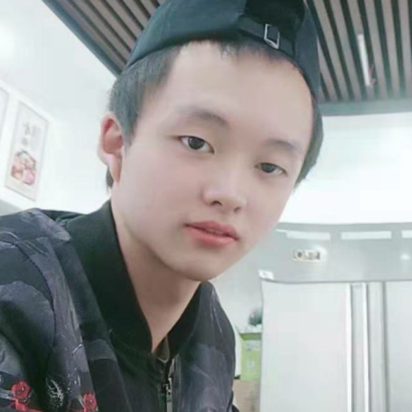 老实向冷风的照片
