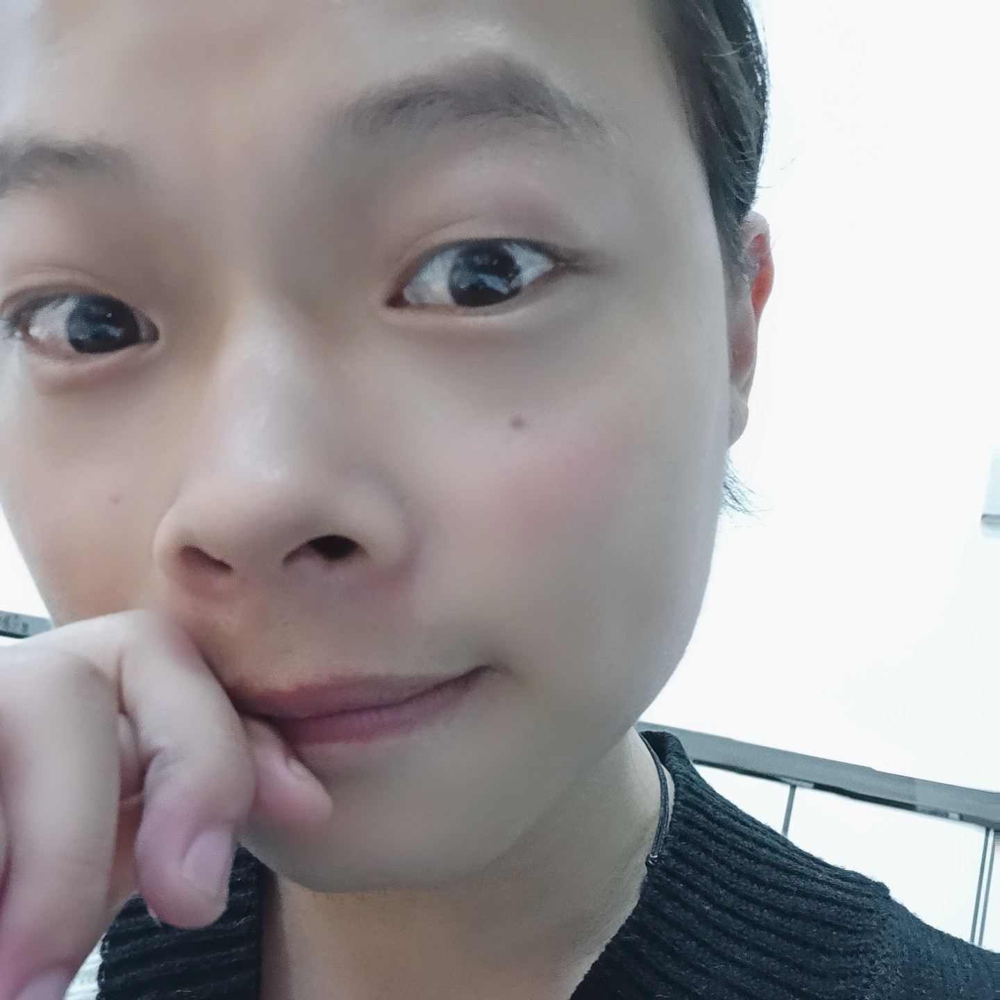 梦流海的照片