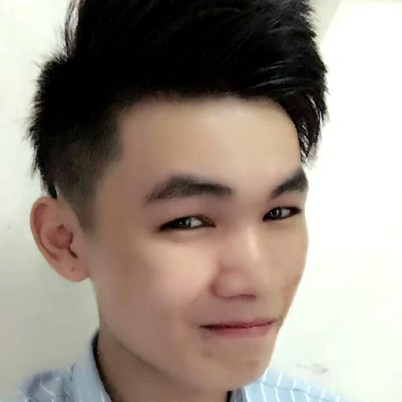 天真漫步月饼的照片