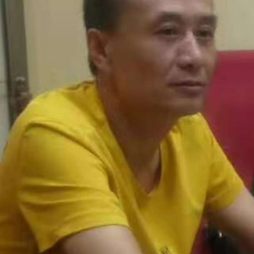 西安那灼热的照片