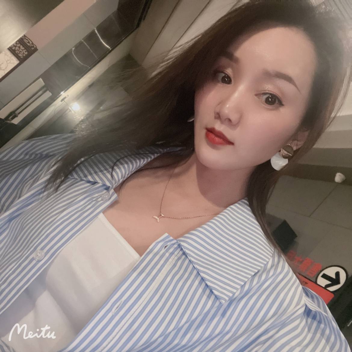 子高的照片