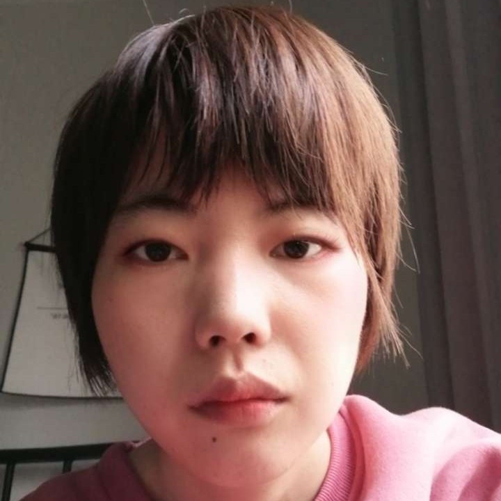 清秀de奥莉安娜的照片