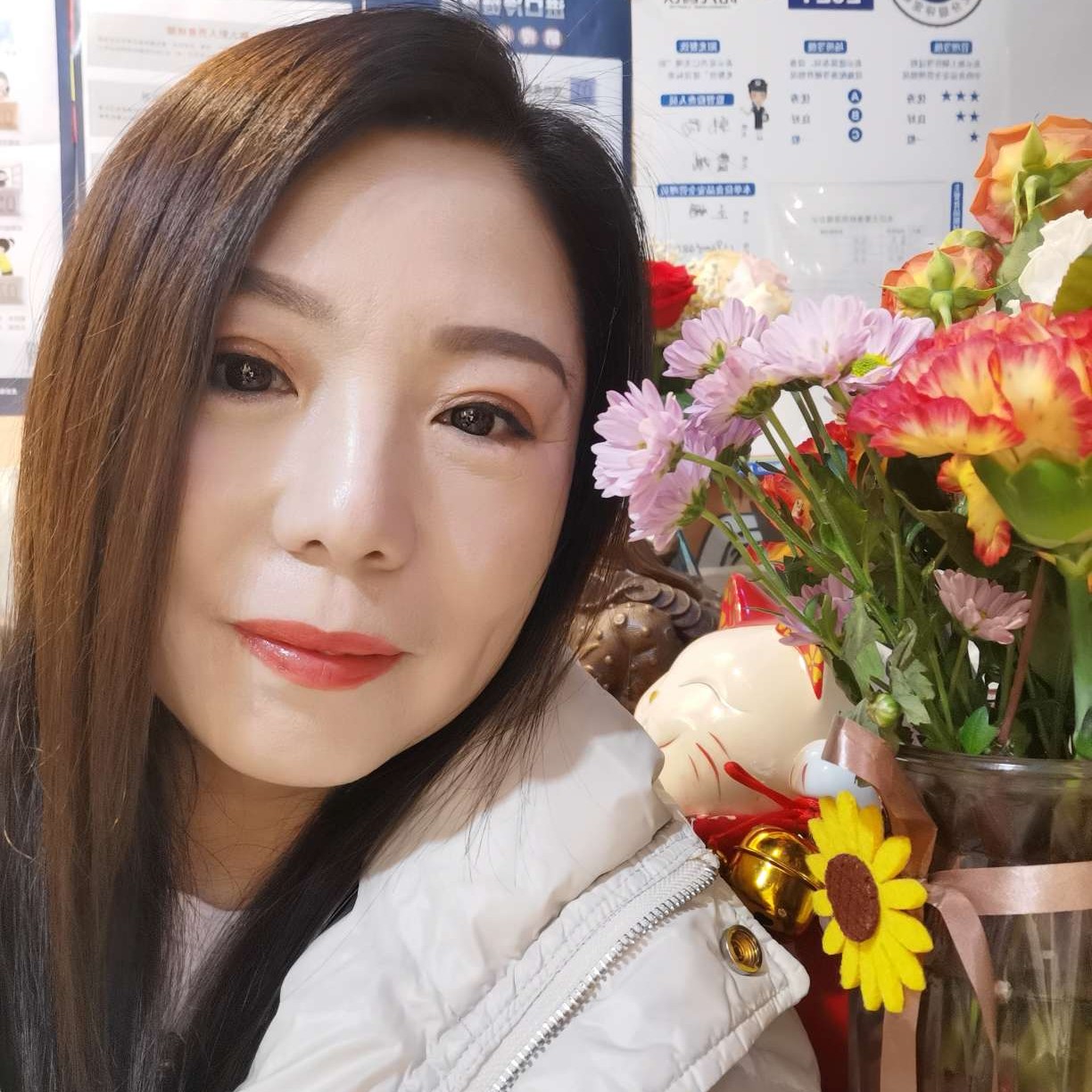 小溪LC的照片