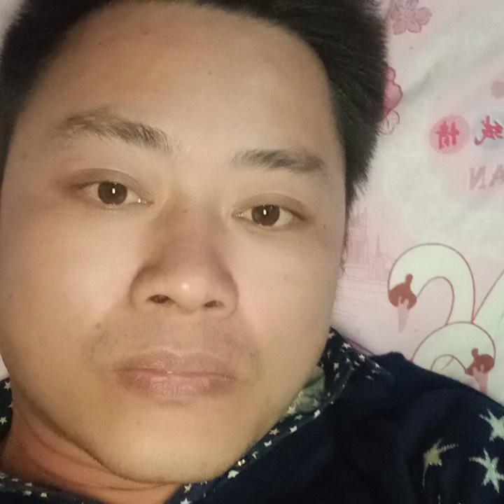 深情有世界的照片