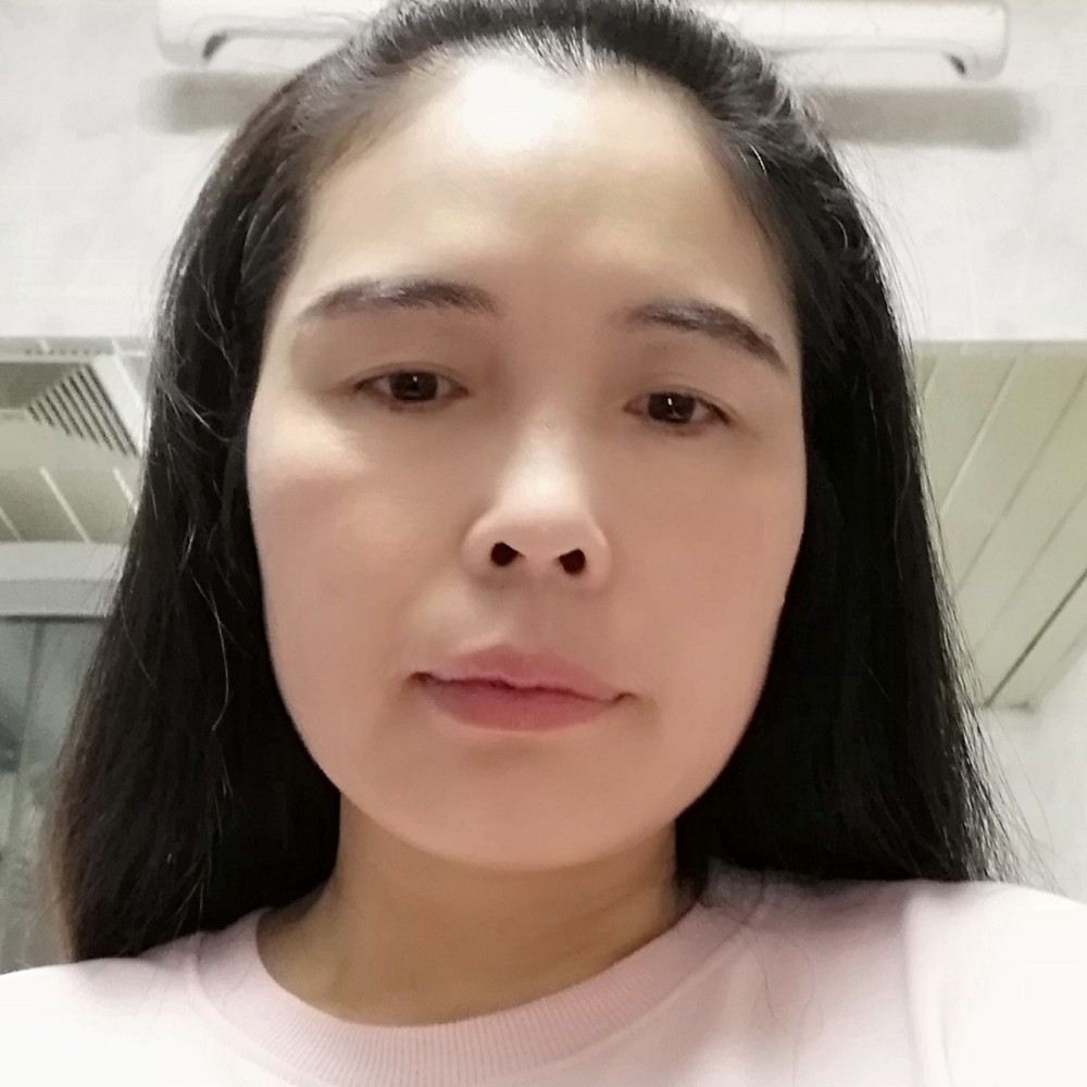 不要说谎话的照片