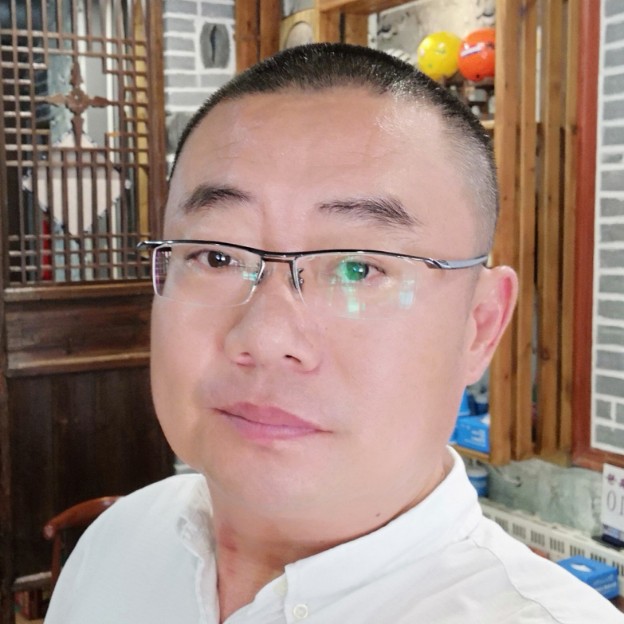 不白的老白的照片