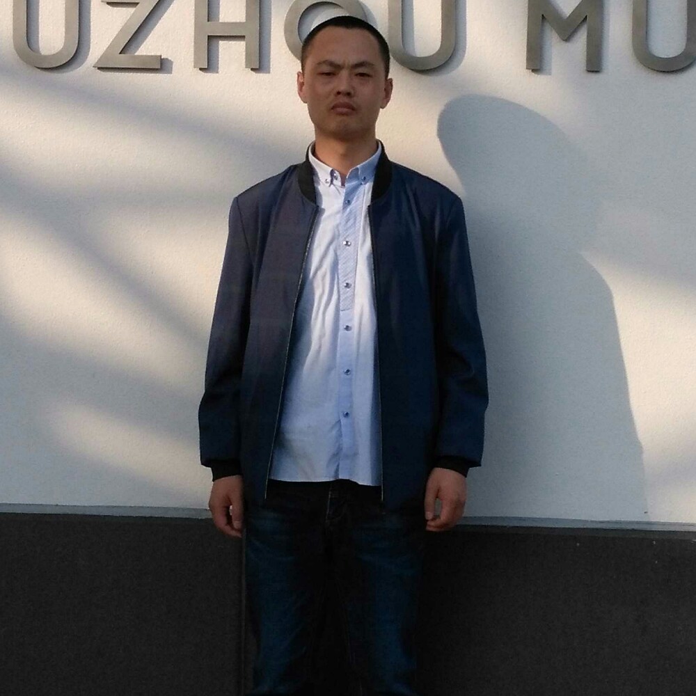 高翔翔的照片