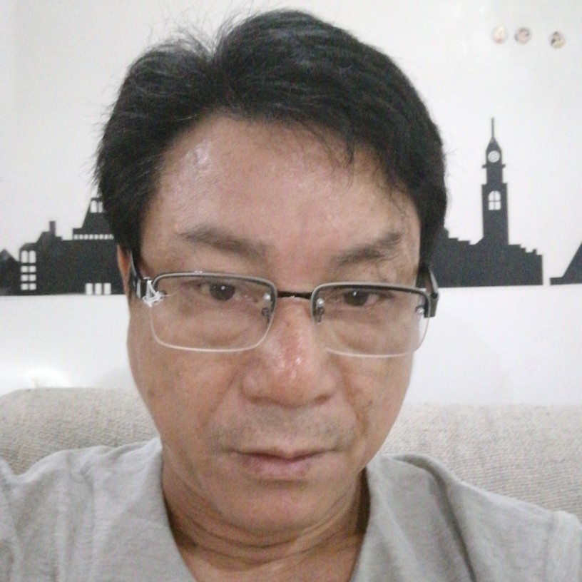 暖阳忧心的照片