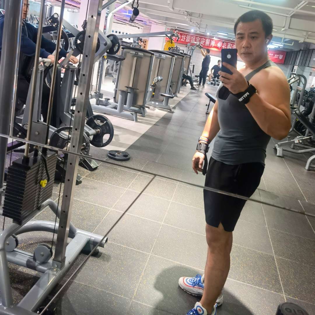 大兎子的照片