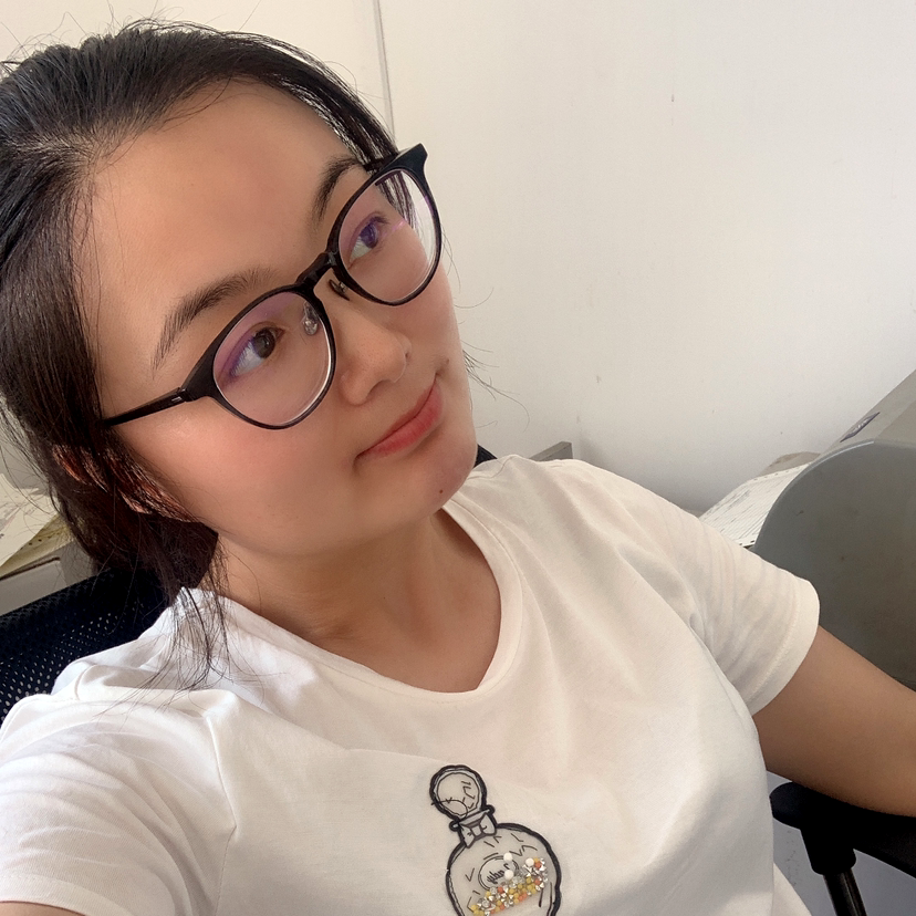 小向香的照片