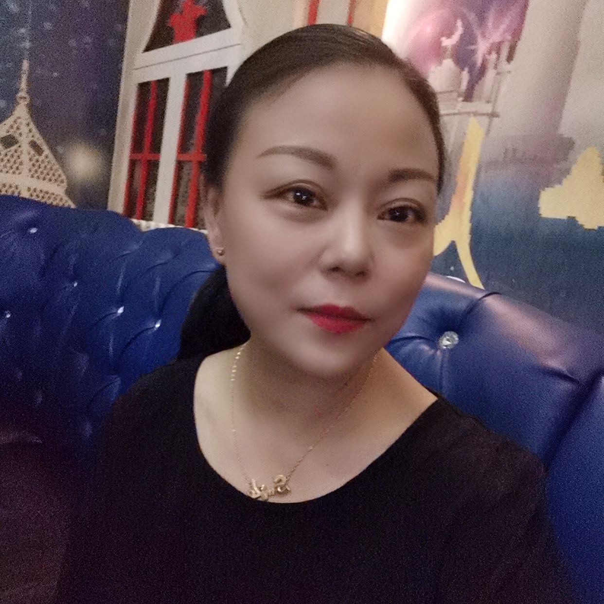 天寂拿翩飞的照片