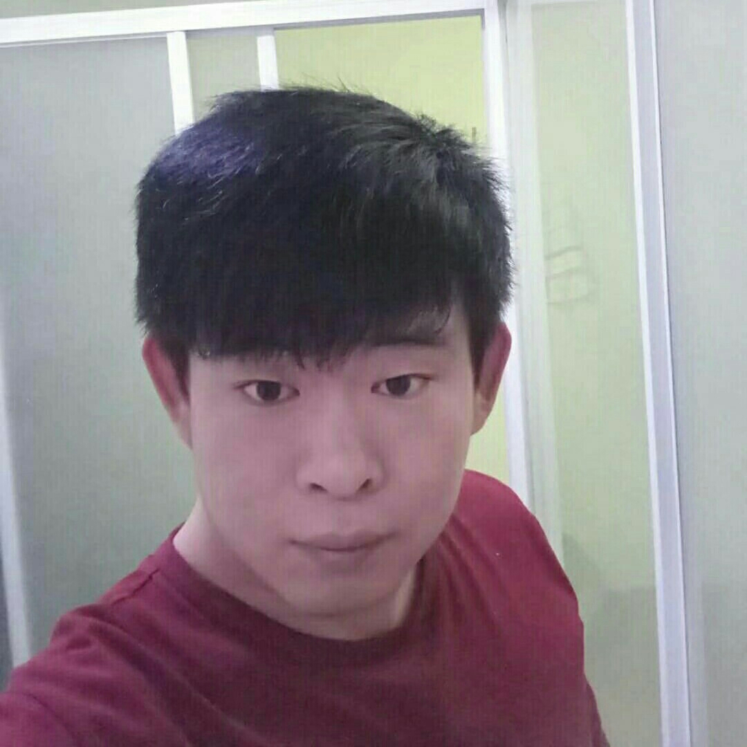 王七喜的照片