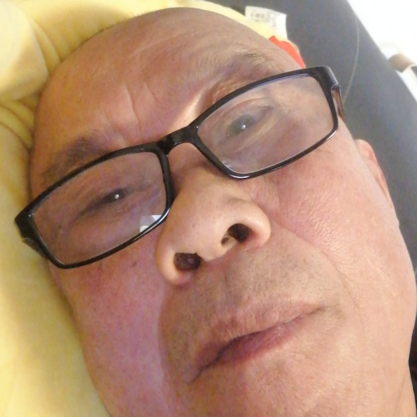 灯泡的积极的照片