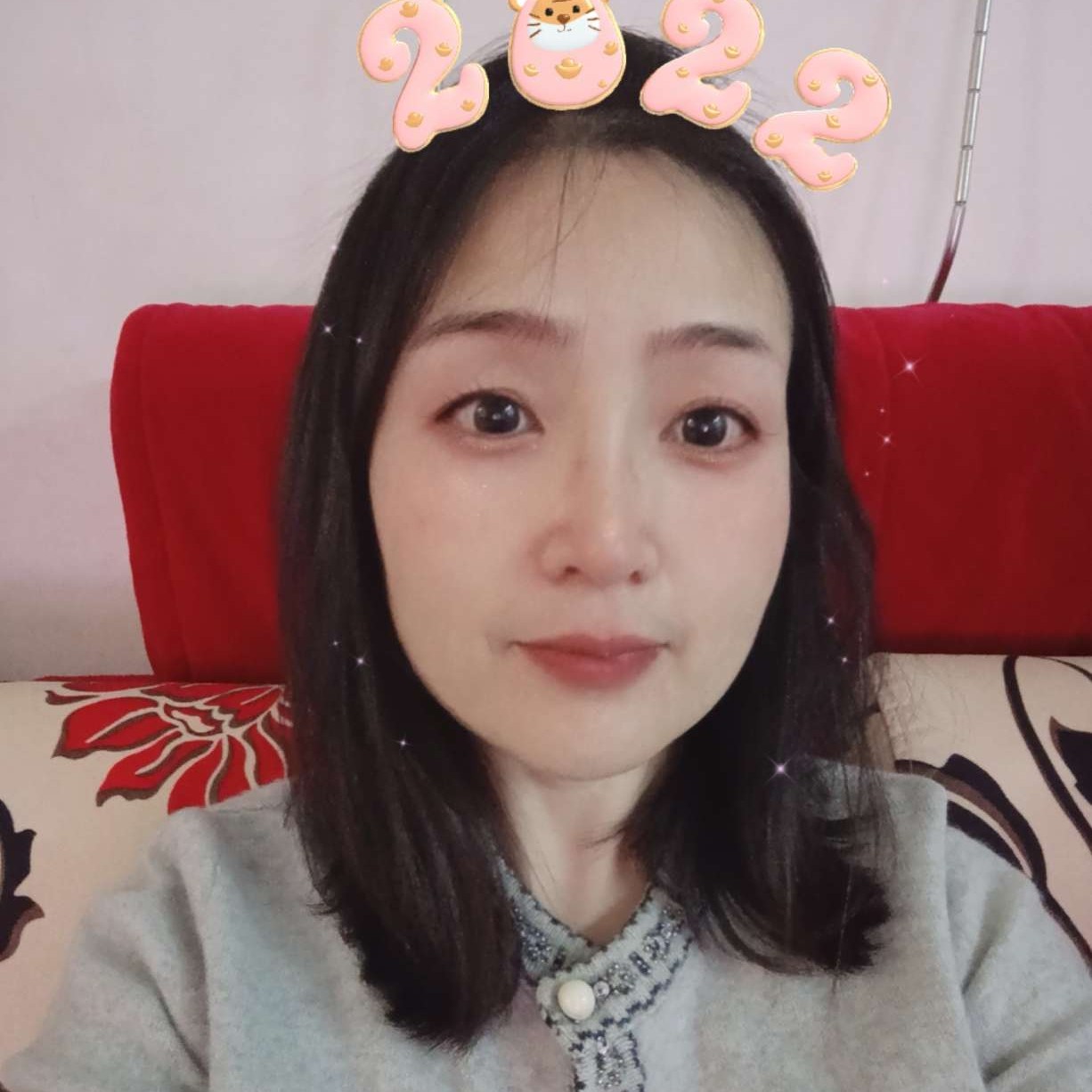 甜天布丁的照片
