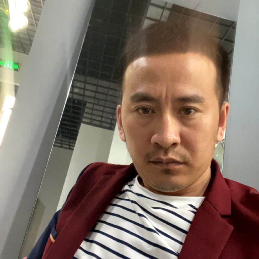 傻傻改变眼神的照片
