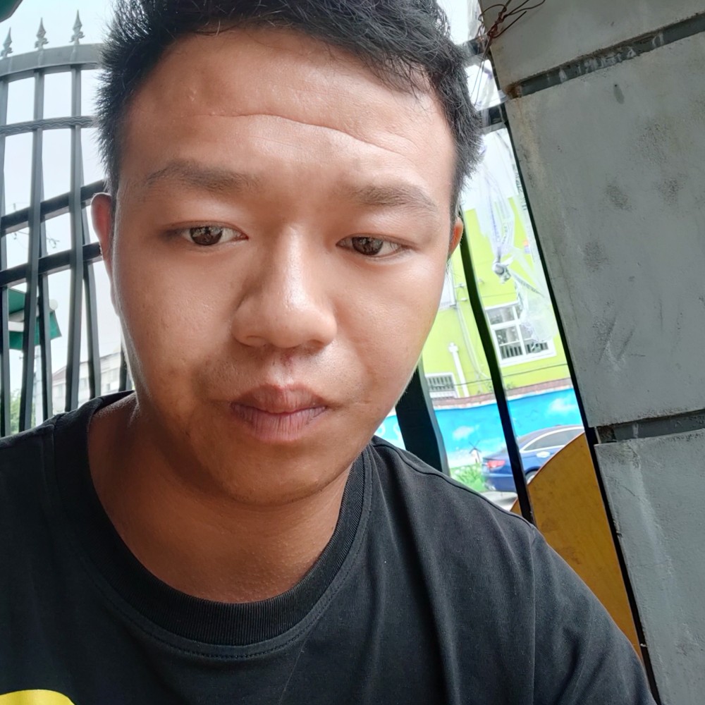 清脆那秀发的照片