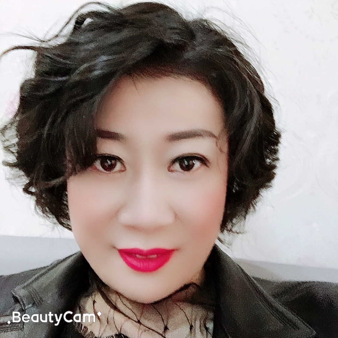 舞蹈大方的照片