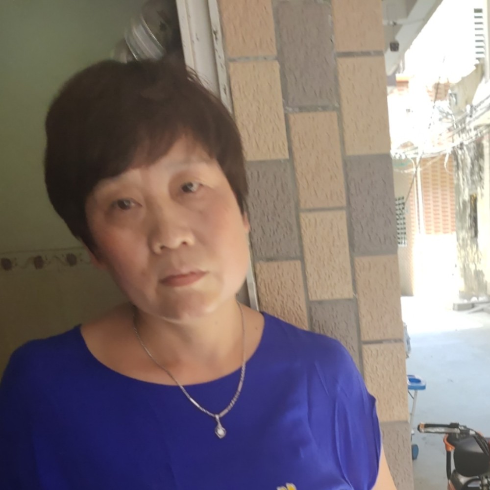 爱你，照顾你的照片