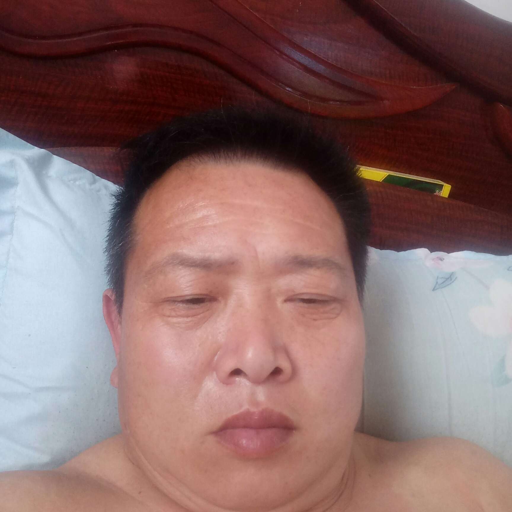 安徽省利辛县的照片