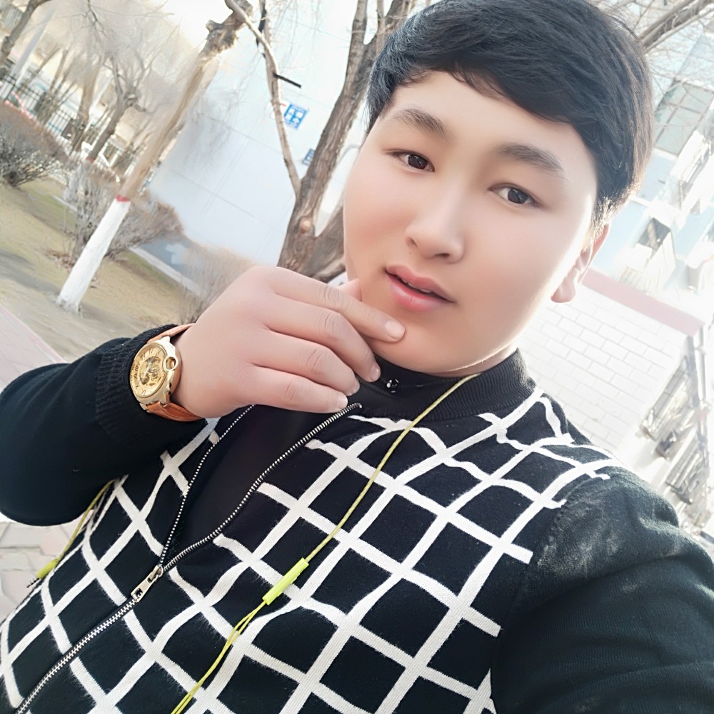 迪帅哥428的照片