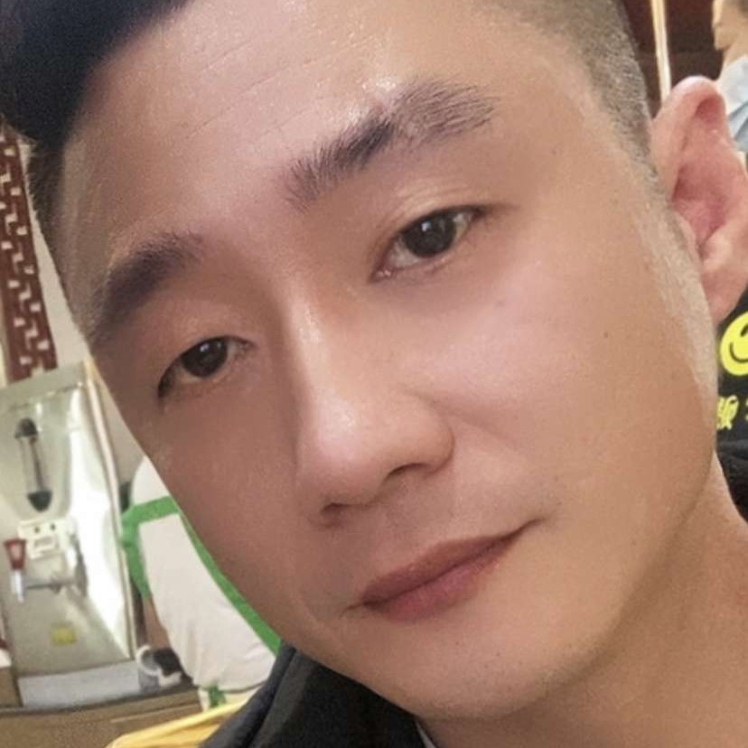 。凱先生的照片