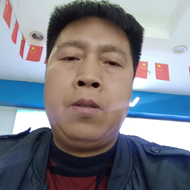 羽裳保卫帅气的照片