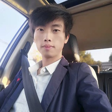 为爱脱单的照片